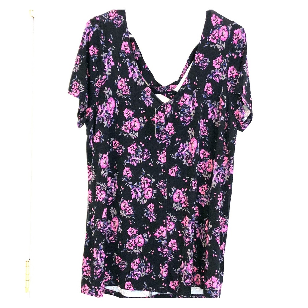 Torrid Sexy Tee